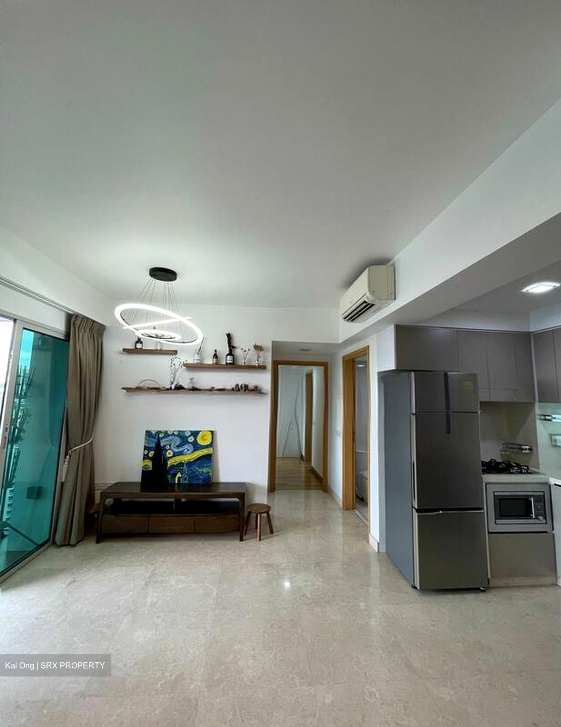 Eight Riversuites (D12), Condominium #504614271